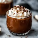 Chocolate Pudding