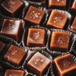 Homemade Caramels