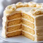 Best Vanilla Cake Recipe