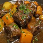 Beef Stew Recipe