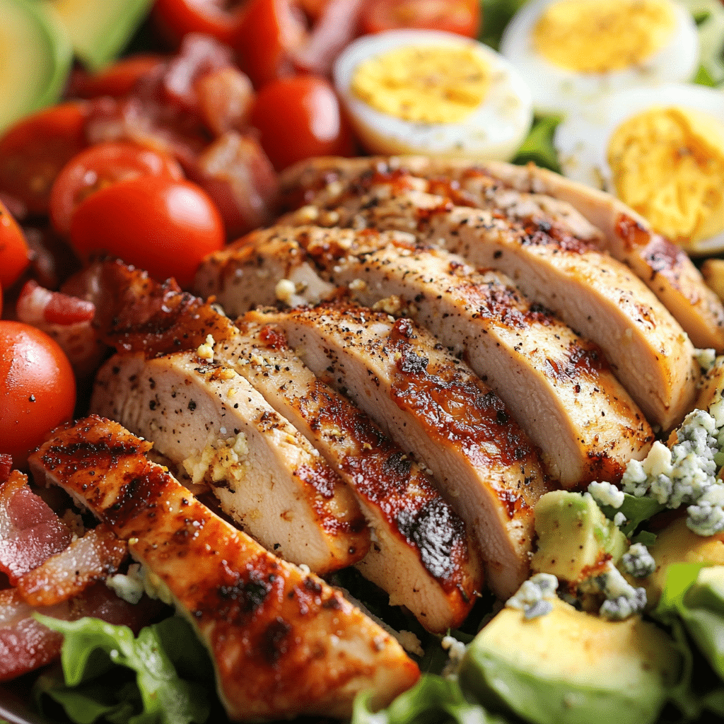 Cobb Salad