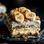 Banana Icebox Cake