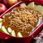 Caramel Apple Dip