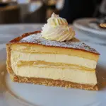 The BEST Cheesecake Recipe