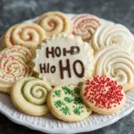 Best Butter Cookies