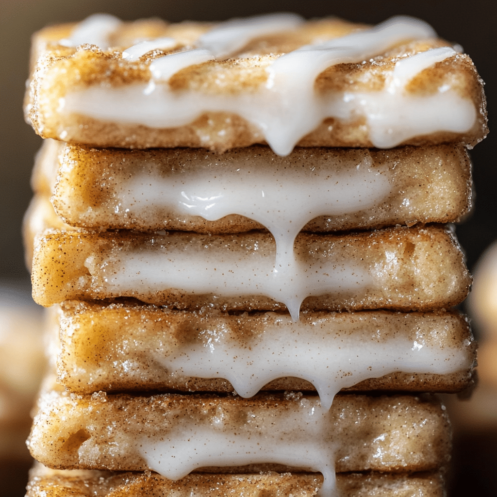 Churro French Toast