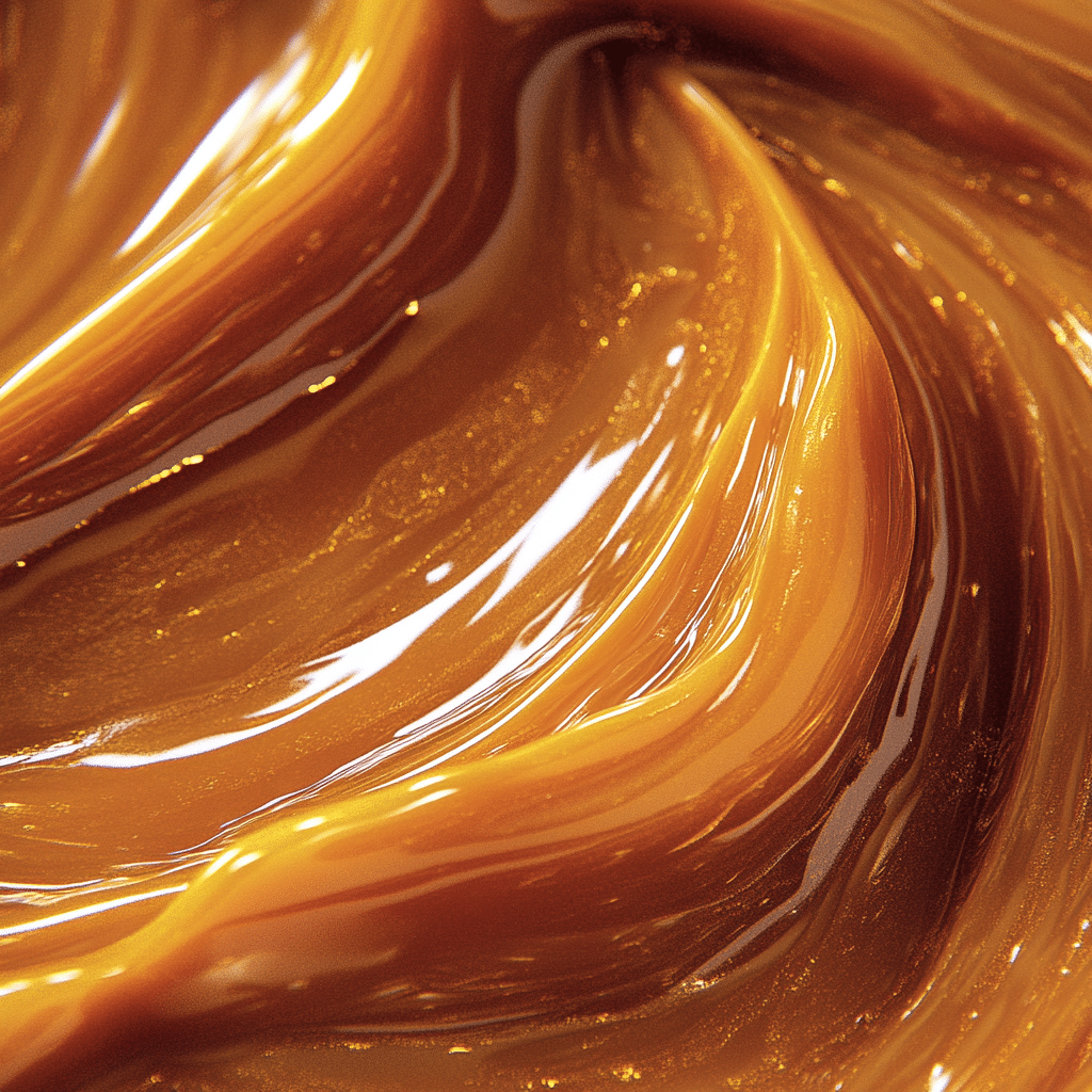 Caramel Frosting Recipe