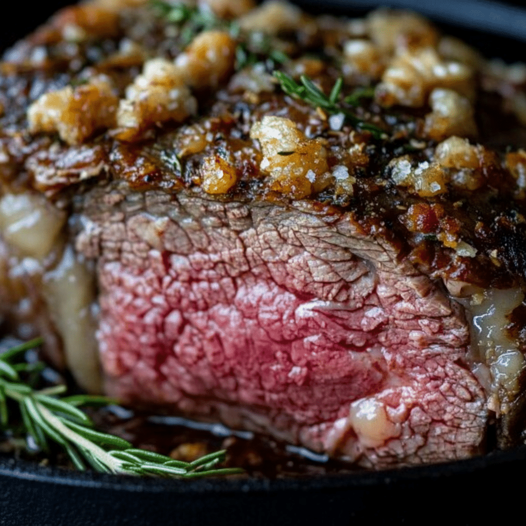 Prime Rib Recipe