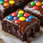 Cosmic Brownies