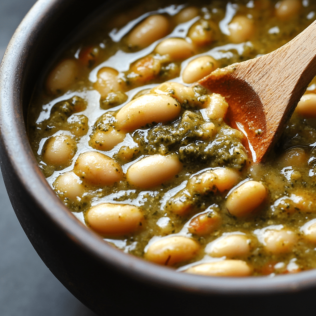 Bean Soup