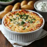 5-Ingredient Football Dip Recipe