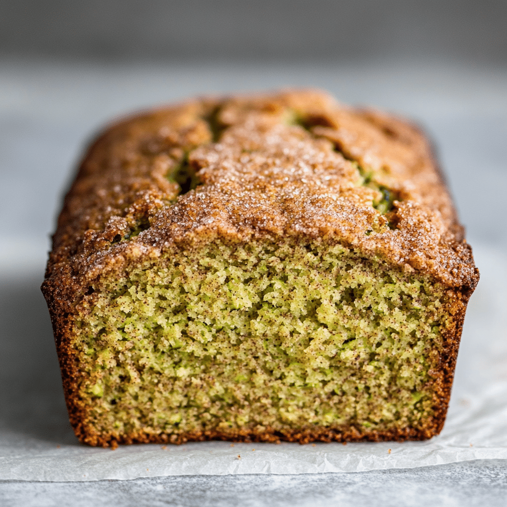 The Best Snickerdoodle Zucchini Bread Recipe