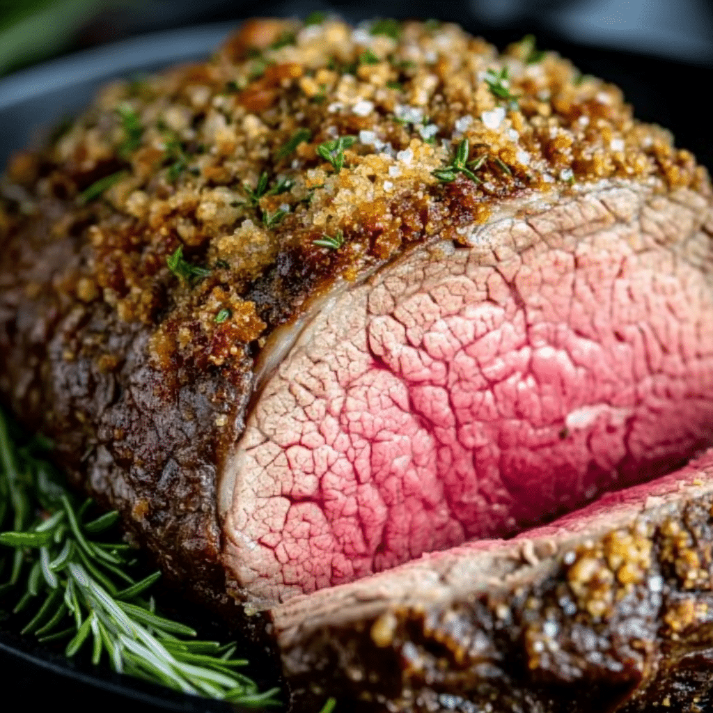 Prime Rib Recipe