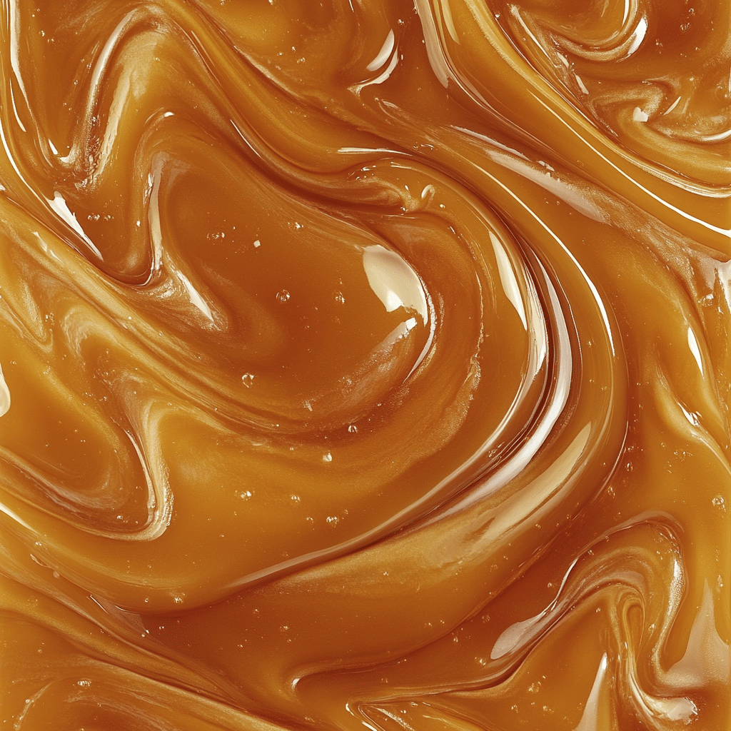 Caramel Frosting Recipe