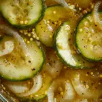 Bread and Butter Pickles