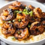 Southern Shrimp and Grits