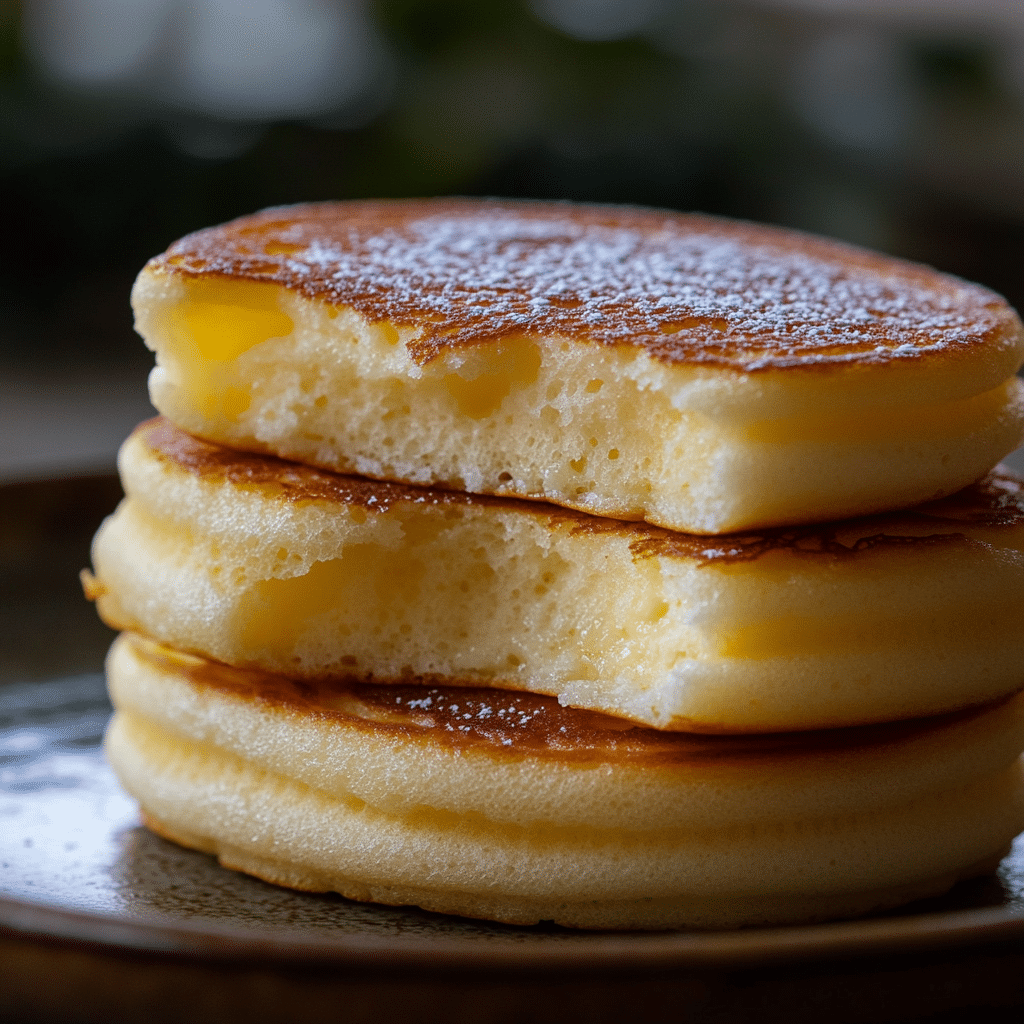 No-Flour Bread