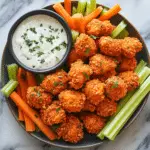 Cracker Chicken Bites