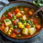 Vegetable Soup