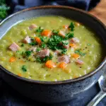 Split Pea Soup