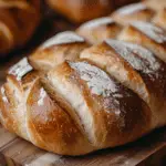 Soft Fluffy French Bread Recipe – Bex’s Kitchen