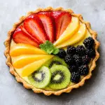 Fruit Tart