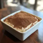 Classic Easy Tiramisu