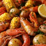 Seafood Boil Recipe