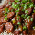 Red Beans and Rice