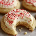 Christmas Butter Cookies