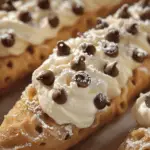 Cannoli Filling Recipe