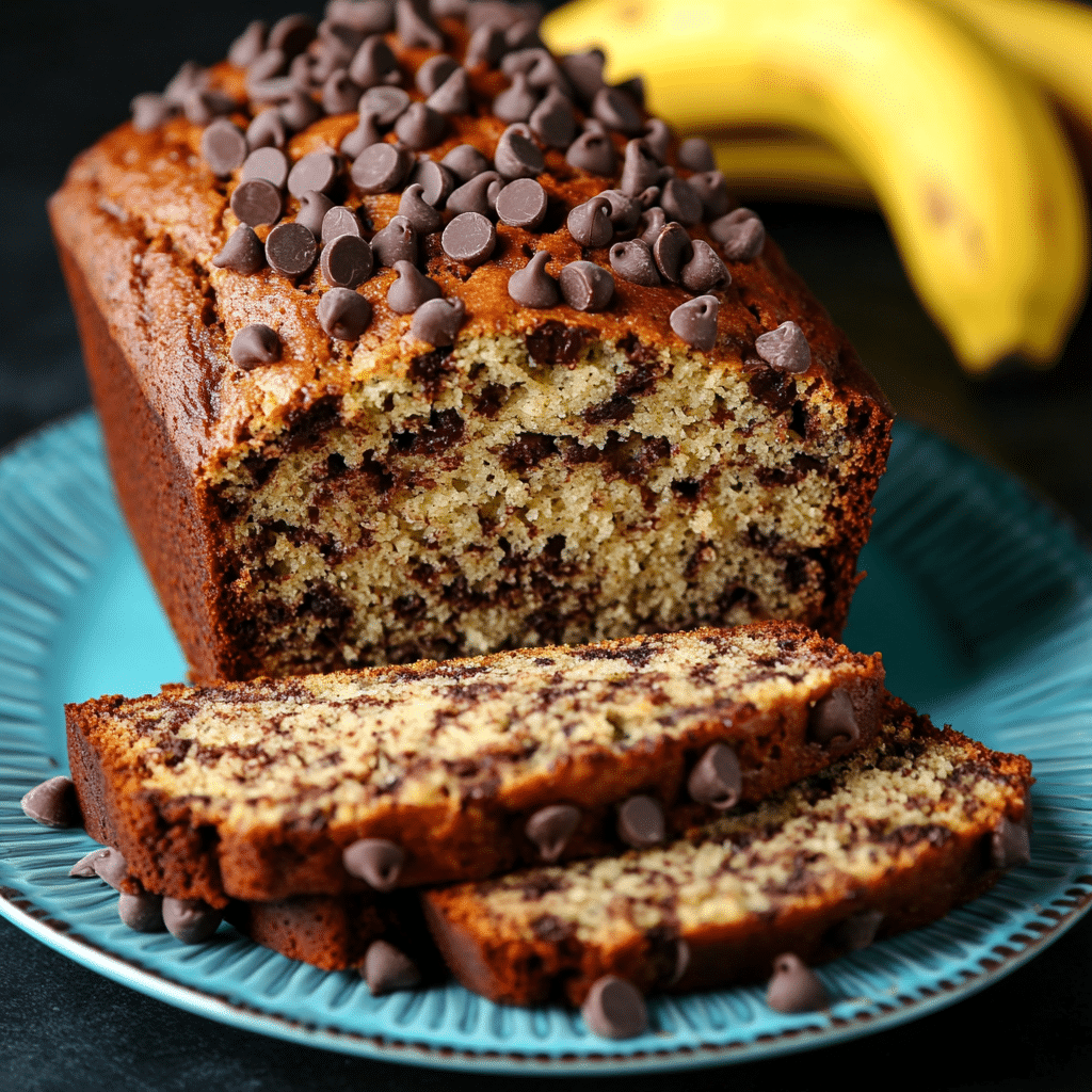 Protein Banana Bread (Keto & Low-Carb Option)