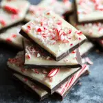 Peppermint Bark Recipe