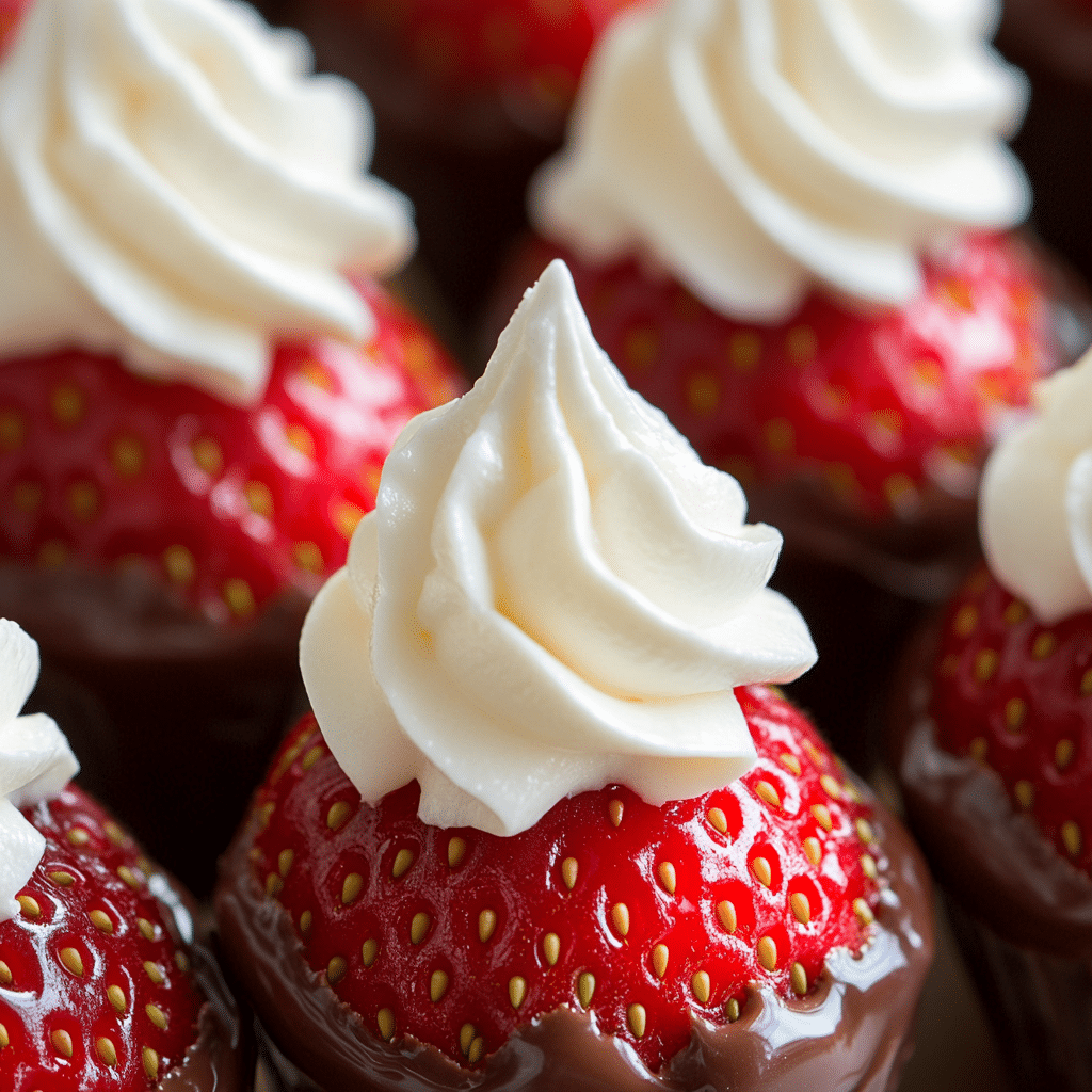 Sweet Strawberry Shortcake Cheesecake Rolls