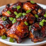 Chinese BBQ Pork (Char Siu)