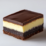 Boston Cream Pie Fudge Recipe