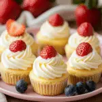 Easy Cheesecake Cupcakes Recipe