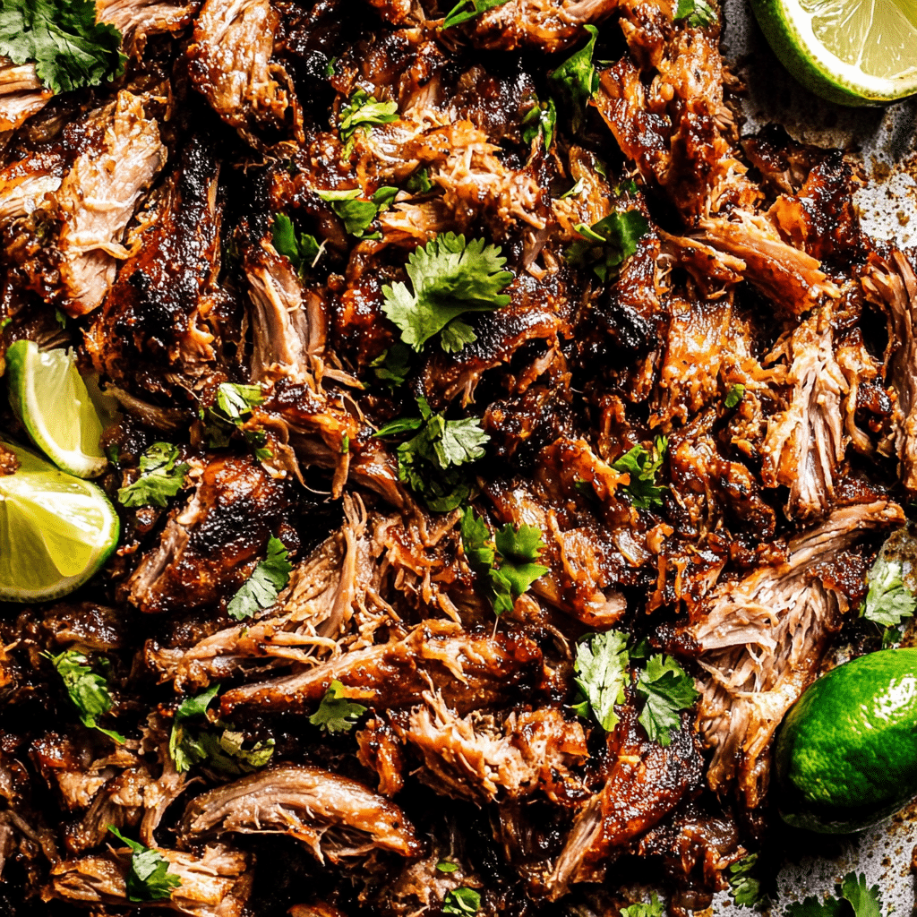 The BEST Instant Pot Carnitas