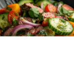 Thai Beef Salad Recipe (Yum Nua): Easy & Healthy