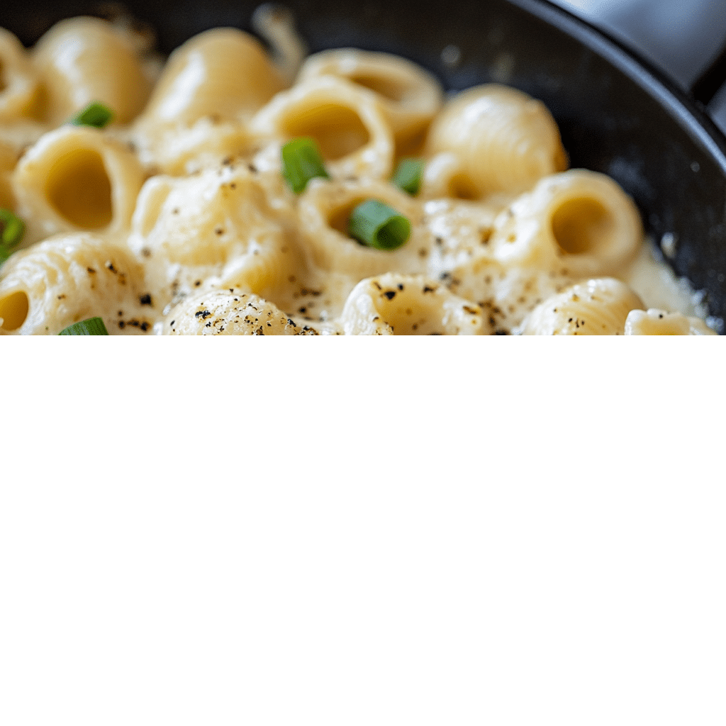 Easy Pumpkin Mac and Cheese Recipe