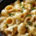 Easy Pumpkin Mac and Cheese Recipe