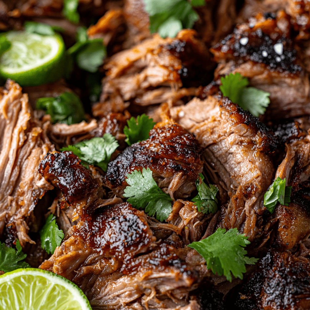 The BEST Instant Pot Carnitas (5-Star Rated!)