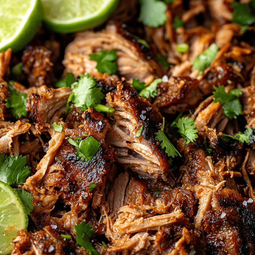 The BEST Instant Pot Carnitas (5-Star Rated!)