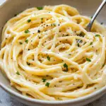 Quick Creamy Garlic Sauce (5-Minute Easy Recipe)