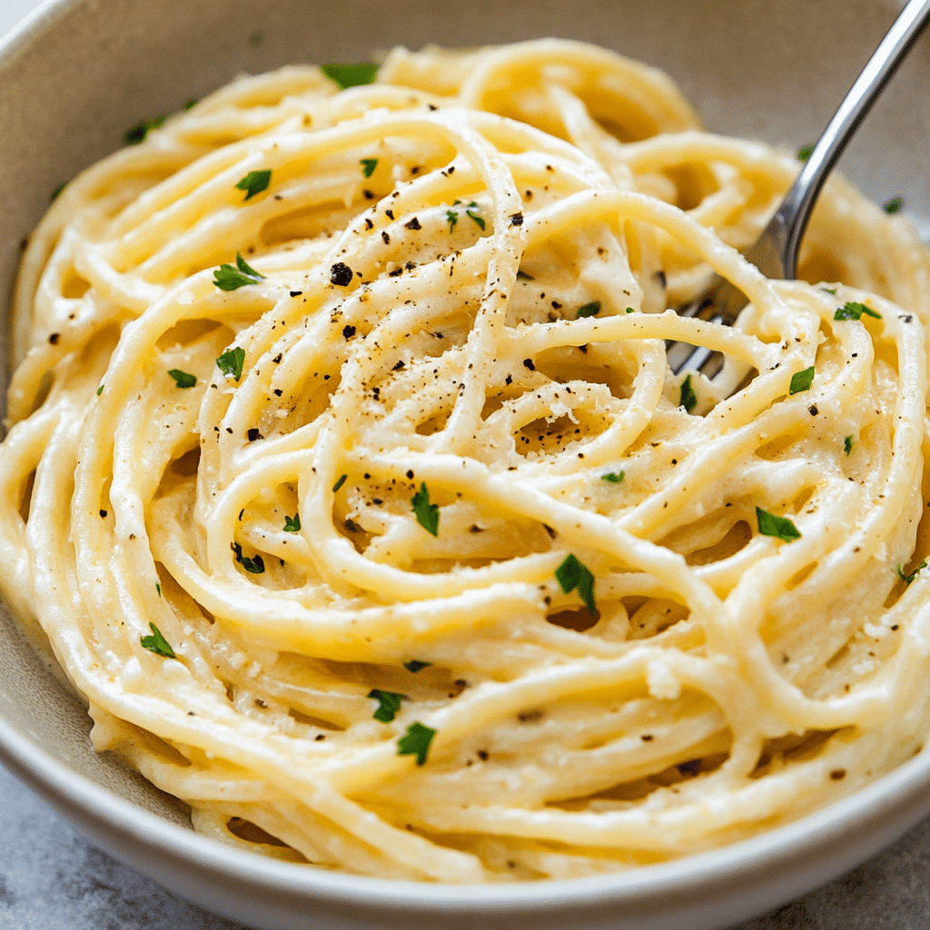 Quick Creamy Garlic Sauce (5-Minute Easy Recipe)