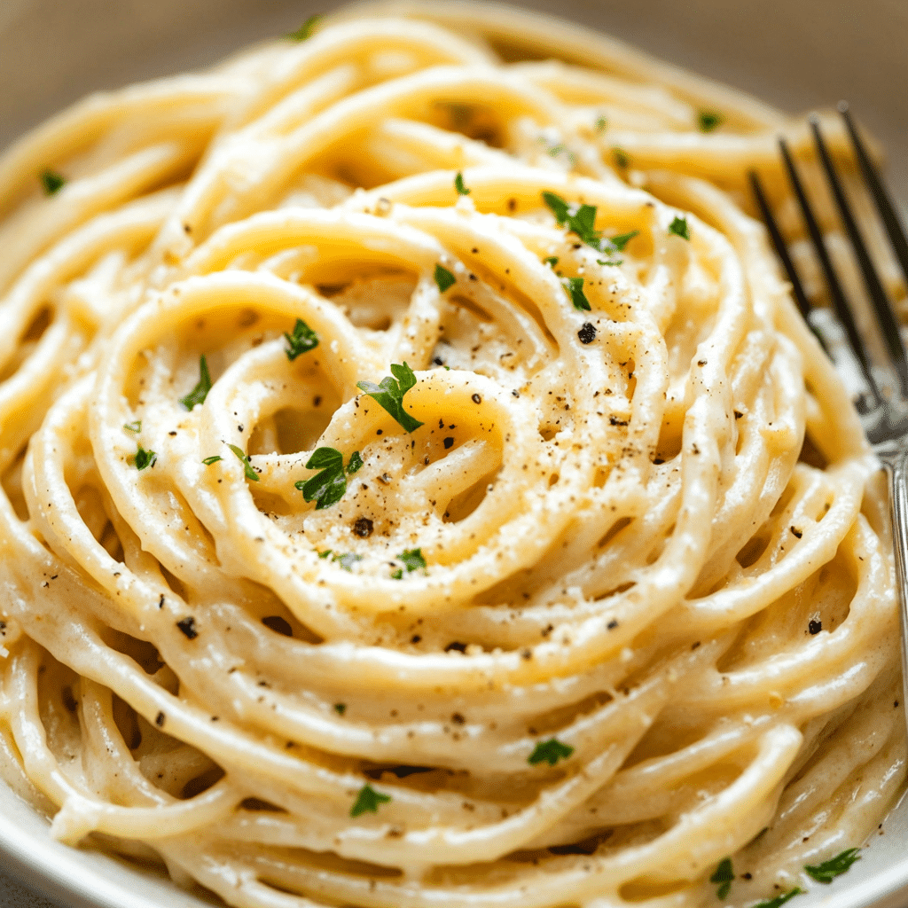 Quick Creamy Garlic Sauce (5-Minute Easy Recipe)