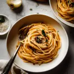 Garlic and Oil Pasta (Spaghetti Aglio e Olio)