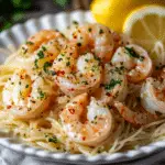 Shrimp Scampi