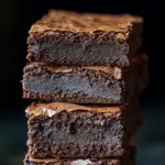 The Best Homemade Brownies