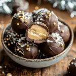 Peanut Butter Balls